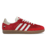 Giày Adidas Samba OG ‘Talchum Pack ‑ Scarlet’ Best Quality
