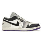 Giày Air Jordan 1 Low SE “Punk Rock” Like Auth