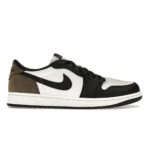Giày Air Jordan 1 Retro Low OG ‘Mocha’ Like Auth