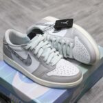 Giày Nike Air Jordan 1 Retro Low OG GS ‘Year Of The Snake’ Best Quality
