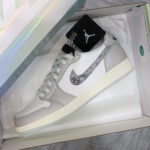 Giày Nike Air Jordan 1 Retro Low OG GS ‘Year Of The Snake’ Best Quality