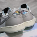 Giày Nike Air Jordan 1 Retro Low OG GS ‘Year Of The Snake’ Best Quality