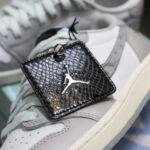 Giày Nike Air Jordan 1 Retro Low OG GS ‘Year Of The Snake’ Best Quality