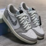 Giày Nike Air Jordan 1 Retro Low OG GS ‘Year Of The Snake’ Best Quality
