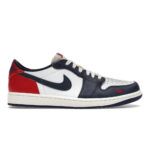 Giày Nike Air Jordan 1 Retro OG ‘Howard University’ Best Quality