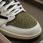 Air Jordan 1 Low x Travis Scott ‘Medium Olive’ Best Quality