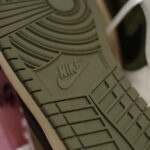 Air Jordan 1 Low x Travis Scott ‘Medium Olive’ Best Quality