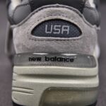 (BEST) New Balance 992 MiUSA ‘GREY’