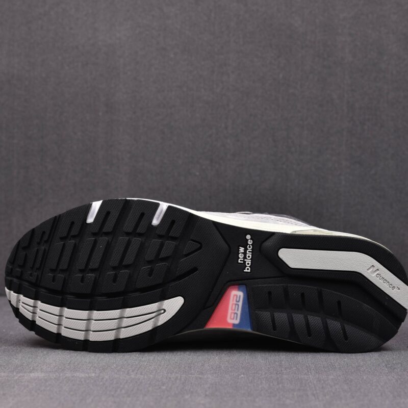 (BEST) New Balance 992 MiUSA ‘GREY’