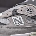 (BEST) New Balance 992 MiUSA ‘GREY’