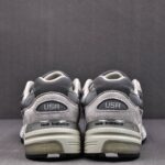 (BEST) New Balance 992 MiUSA ‘GREY’