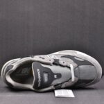 (BEST) New Balance 992 MiUSA ‘GREY’