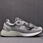 (BEST) New Balance 992 MiUSA ‘GREY’