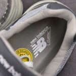 (BEST) New Balance 992 MiUSA ‘GREY’