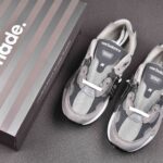 (BEST) New Balance 992 MiUSA ‘GREY’