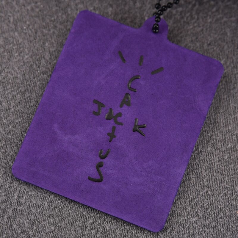 (BEST) Travis Scott x Air Jordan 4 Retro 'PURPLE'