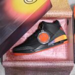 Giày Air Jordan 3 Retro J Balvin ‘Rio’