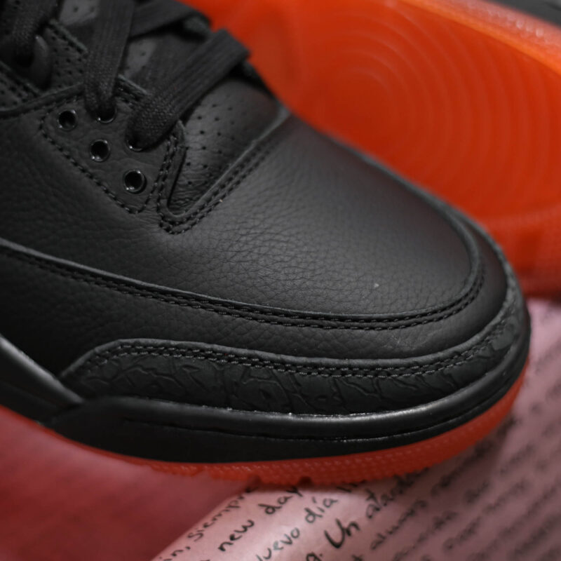 Giày Air Jordan 3 Retro J Balvin ‘Rio’