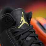 Giày Air Jordan 3 Retro J Balvin ‘Rio’