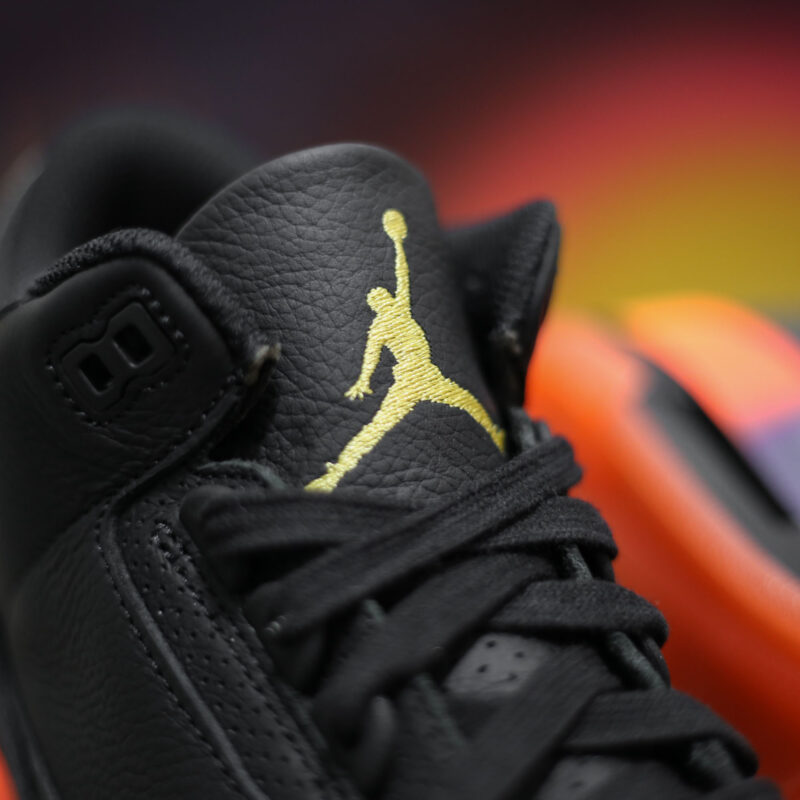 Giày Air Jordan 3 Retro J Balvin ‘Rio’