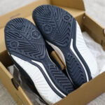 Giày ASICS Gel Resolution 9 'FRENCH BLUE/PURE GOLD'