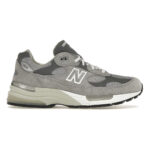 Giày New Balance 992 ‘Grey’