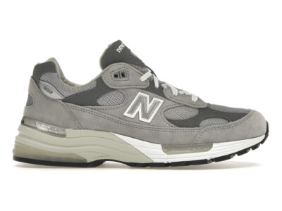 Giày New Balance 992 ‘Grey’