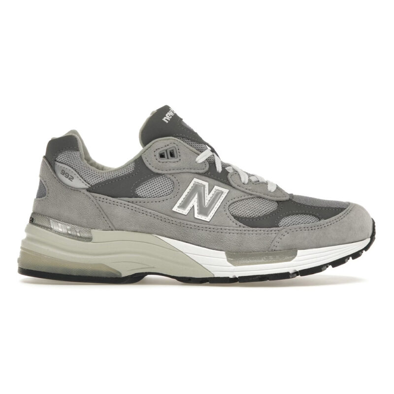 Giày New Balance 992 ‘Grey’