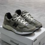 Giày New Balance 992 ‘JJJJound Grey’