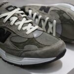 Giày New Balance 992 ‘JJJJound Grey’
