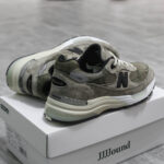 Giày New Balance 992 ‘JJJJound Grey’