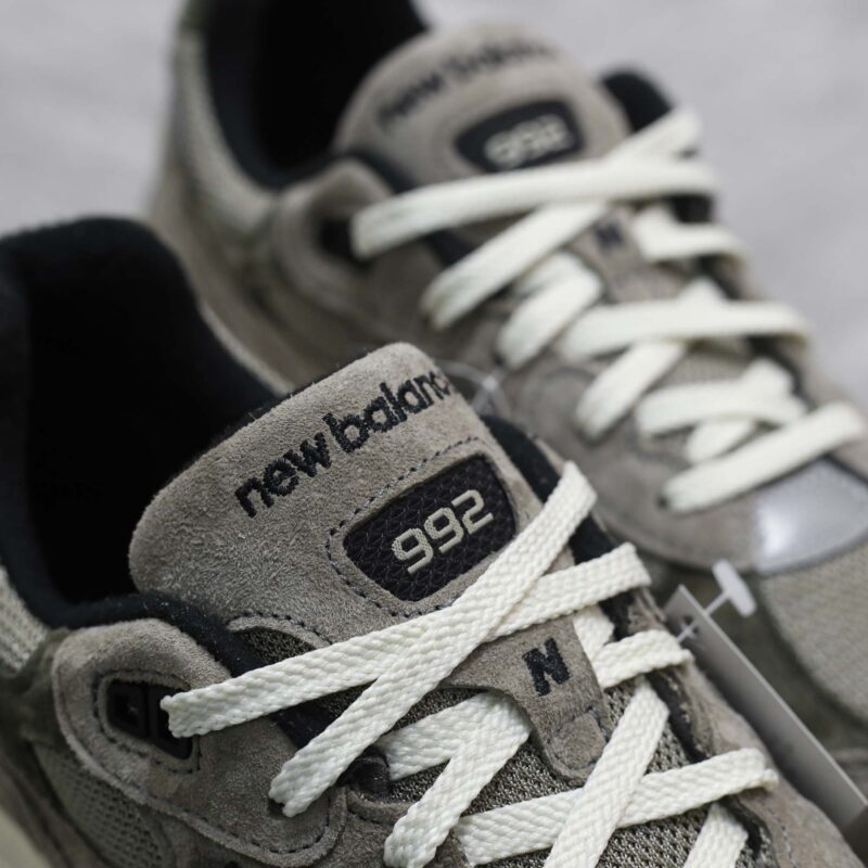 Giày New Balance 992 ‘JJJJound Grey’