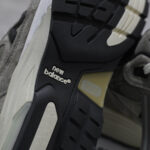 Giày New Balance 992 ‘JJJJound Grey’