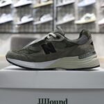 Giày New Balance 992 ‘JJJJound Grey’