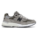 Giày New Balance 992 ‘JJJJound Grey’
