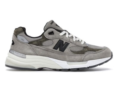 Giày New Balance 992 ‘JJJJound Grey’