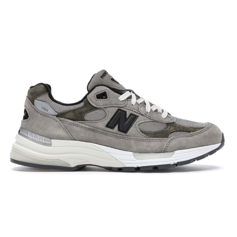 Giày New Balance 992 ‘JJJJound Grey’