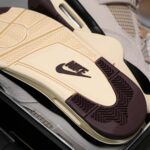 Giày Nike Air Jordan 4 Retro OG SP A Ma Maniére While You Were Sleeping