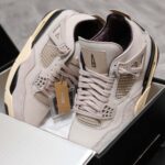 Giày Nike Air Jordan 4 Retro OG SP A Ma Maniére While You Were Sleeping