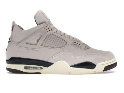 Giày Nike Air Jordan 4 Retro OG SP A Ma Maniére While You Were Sleeping