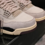 Giày Nike Air Jordan 4 Retro OG SP A Ma Maniére While You Were Sleeping