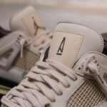 Giày Nike Air Jordan 4 Retro OG SP A Ma Maniére While You Were Sleeping