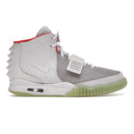 Giày Nike Air Yeezy 2 Pure Platinum Men’s