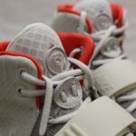 Giày Nike Air Yeezy 2 Pure Platinum Men’s