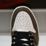 (BEST) Travis Scott Air Jordan 1 High 'Mocha'
