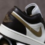 Air Jordan 1 Low 'Shadow Brown'