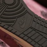 Travis Scott x Air Jordan 1 Low 'Reverse Mocha'