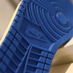 Travis Scott x Air Jordan 1 Low 'Fragment 2.0' (2025)