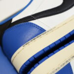 (BEST) Travis Scott x Air Jordan 1 Low 'Fragment'