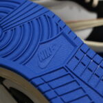 (BEST) Travis Scott x Air Jordan 1 Low 'Fragment'